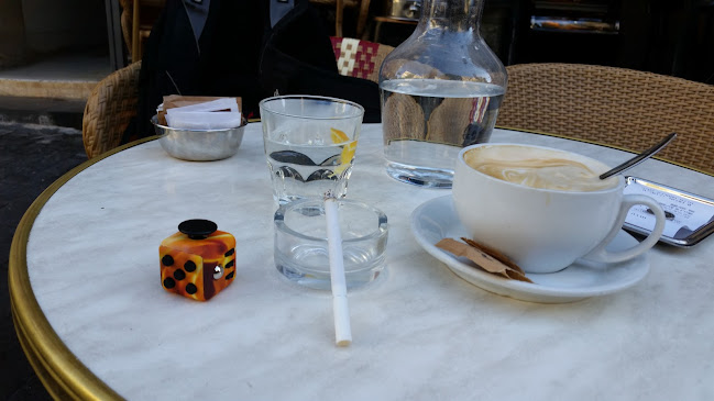 קפה בצלאל - ירושלים