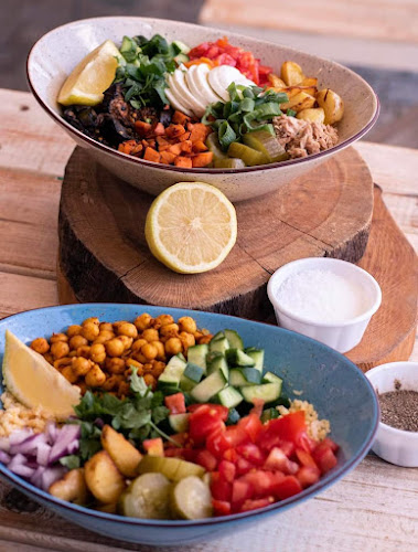 grand canyon, דרך שמחה גולן 54, חיפה