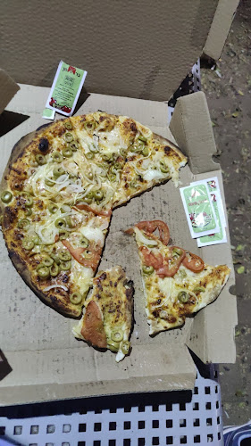 Opinii despre פיצה טוונטי פייב în בני ברק - הסעדה