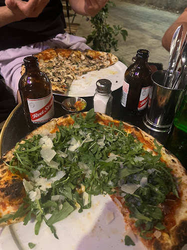 Comentarii opinii despre פיצה פלורה Pizza Flora