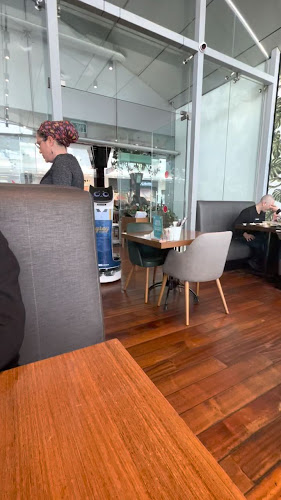 קפה גרג - פתח תקווה