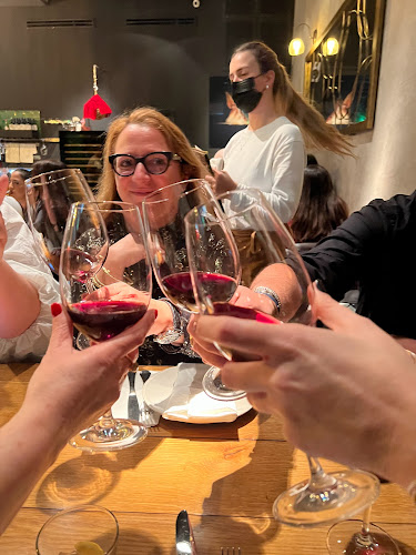 Opinii despre פסקדו אשדוד în אשדוד - הסעדה