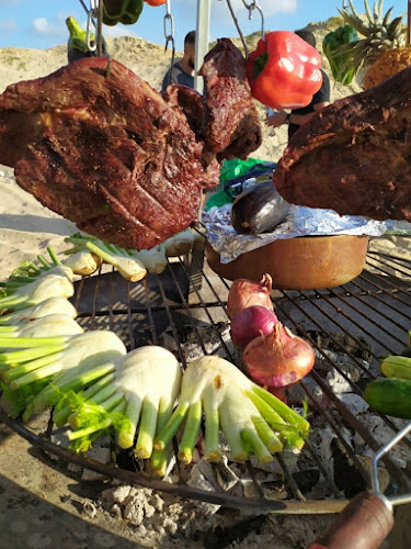 Comentarii opinii despre קייטרינג אסאדו וגריל מבית צ"ופ צ"ופ