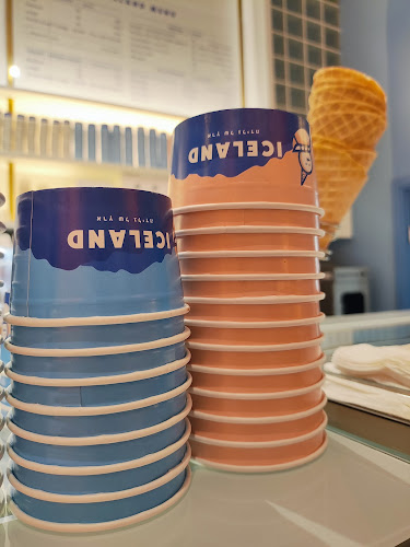 Comentarii opinii despre ICELAND אייסלנד