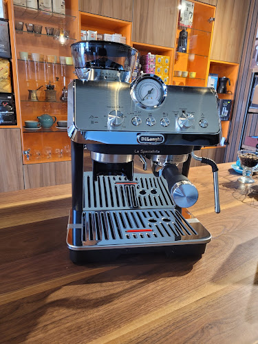 פינת הקפה - הסעדה