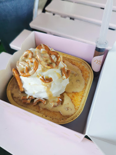 הברוליה - הסעדה