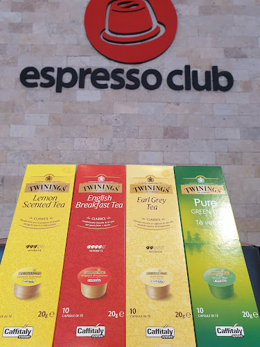 Opinii despre espresso club ריינה în ריינה - הסעדה