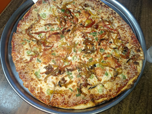 דונטלה פיצת שף ומטבח איטלקי - הסעדה