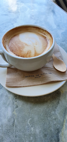 Comentarii opinii despre קפה דלאל