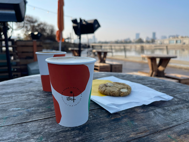 קפה מגדלור - הסעדה