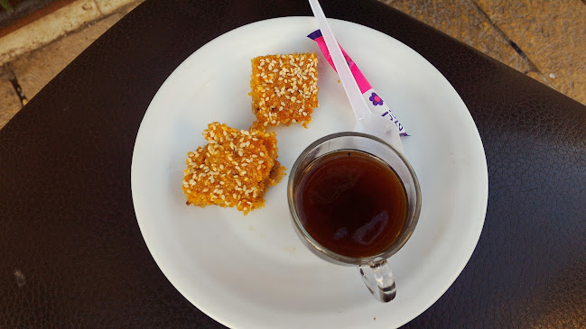 ד"ר שקשוקה - תל אביב-יפו