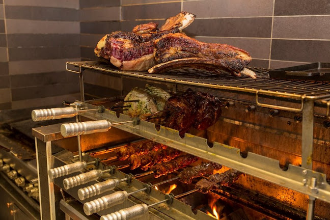 פאפאגאיו ירושלים - ירושלים