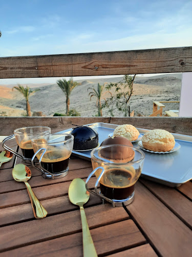 פולה - קפה.לב.מדבר