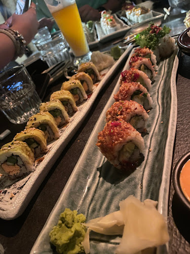 Comentarii opinii despre KOH THAI מטבח אסיאתי וסושי בר כשר