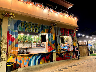 רוג'רס פארק