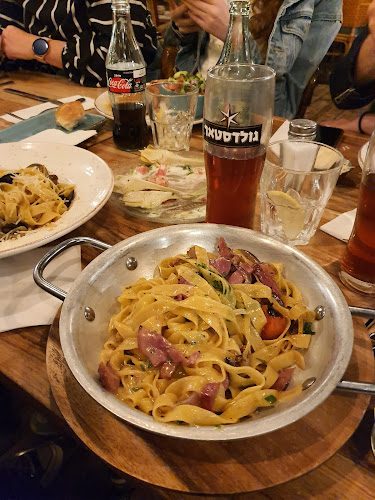 Comentarii opinii despre קפה ברנז׳ה - Branja Cafe