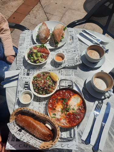 קפה הנדיב כשר - הרצליה