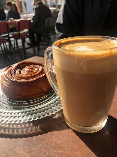 Opinii despre Cafe Castel קפה קסטל în תל אביב-יפו - הסעדה