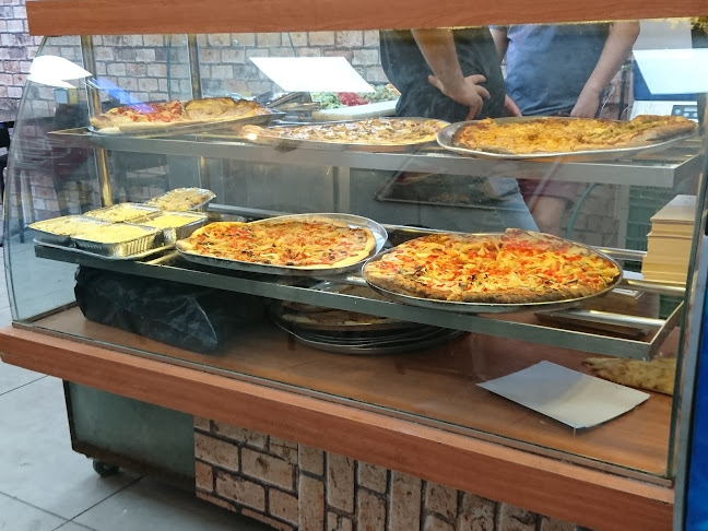 פיצה ירושלים