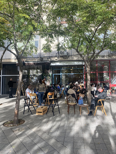 Comentarii opinii despre Aso Studio & Salon / אסו סטודיו אוכל