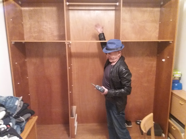 Comentarii opinii despre מיסטר פיצה