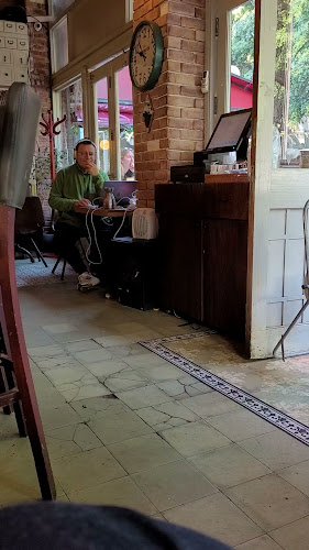 קפה דיזנגוף - תל אביב-יפו