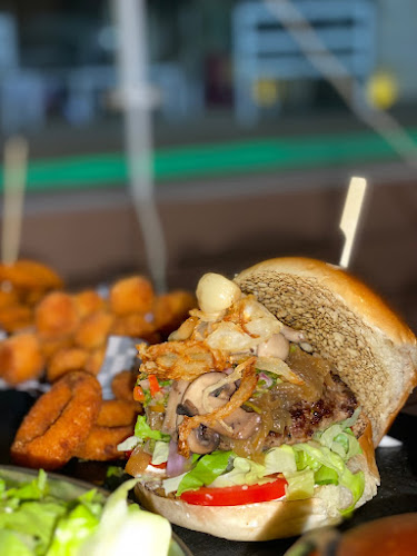 ההדרים, אשקלון