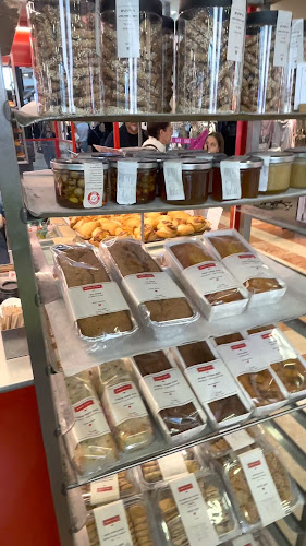 Opinii despre מאפיית לחמים - עזריאלי ת"א în תל אביב-יפו - הסעדה