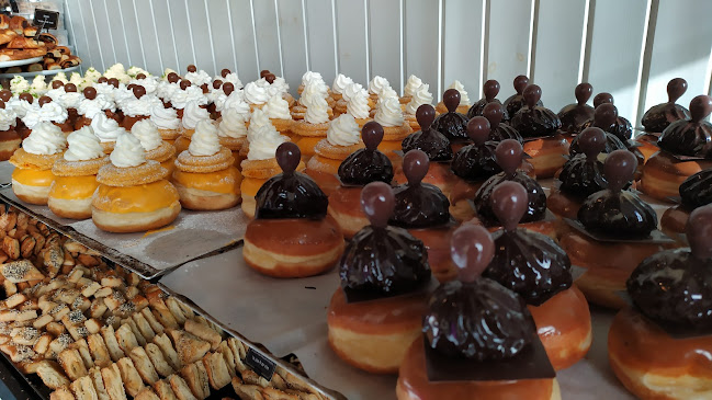 רולדין - הסעדה