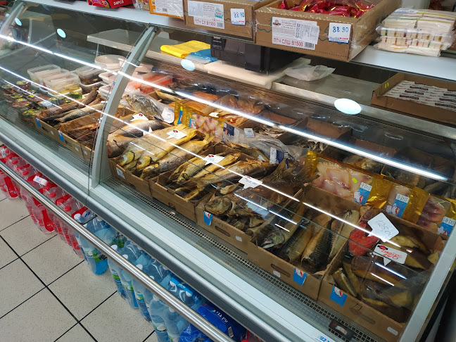 Daniel's Deli Delicates | מעדניית דניאל - הסעדה