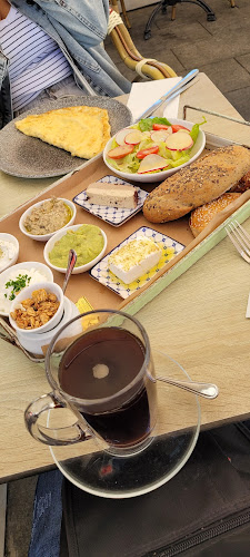 Opinii despre לנדוור în נתניה - הסעדה