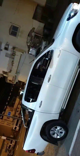 Opinii despre Afandena افندينا în טייבה - הסעדה