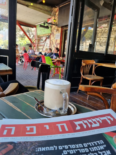 Opinii despre שתיים סוכר în חיפה - הסעדה