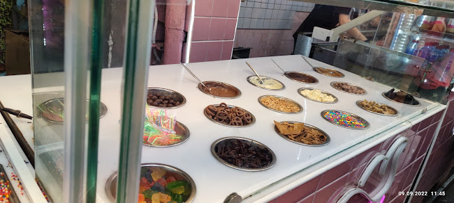 קורטושוק - הסעדה