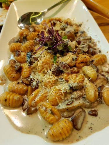 קפה תמרה - הסעדה