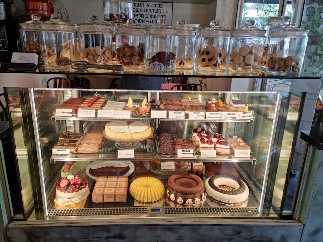 Opinii despre ג'רדינו בלו în תל אביב-יפו - הסעדה