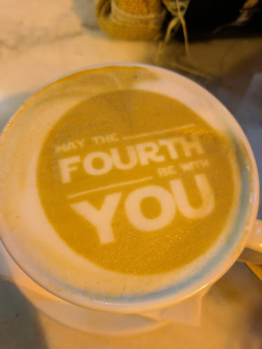 חותם הקפה - רמת השרון