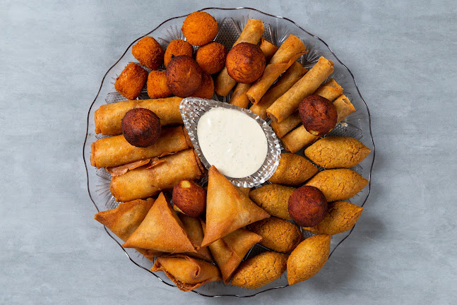 Opinii despre צ'ומה în תל אביב-יפו - הסעדה