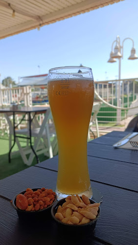 ללוש נהריה - הסעדה