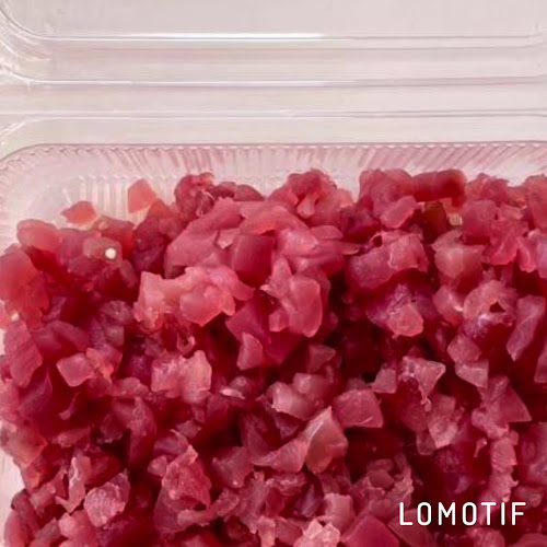 Opinii despre La Criée Israel - Sheshet HaYamim חנות דגים רעננה în רעננה - הסעדה