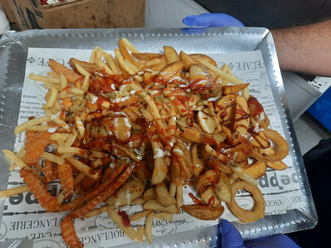 YesBurger יס בורגר - המבורגר ישראלי | טבריה - הסעדה