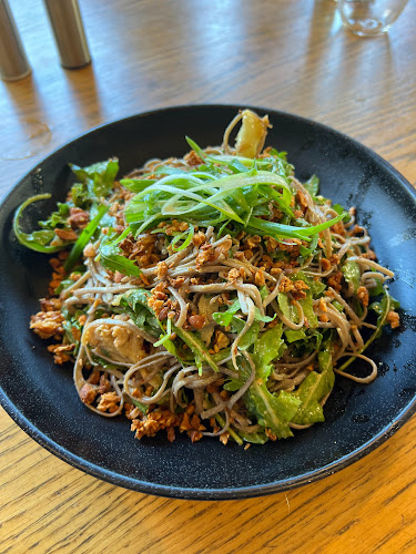 Anastasia - הסעדה