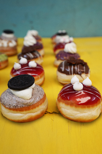 מרנג - גבעתיים