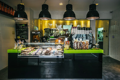 פרוסות אומנות קולינארית