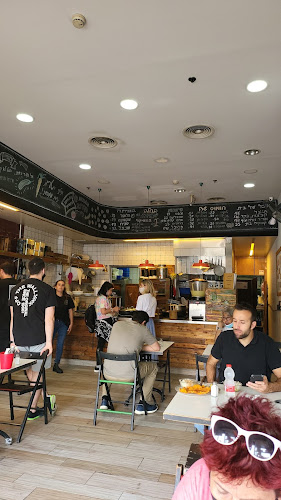 Comentarii opinii despre חומוס שוק כפר סבא