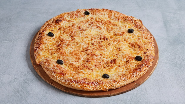 פיצה פדאל נשר - הסעדה