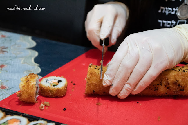 Comentarii opinii despre סושי בלוד כשר למהדרין