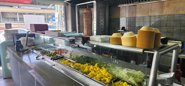 שווארמה אמיר