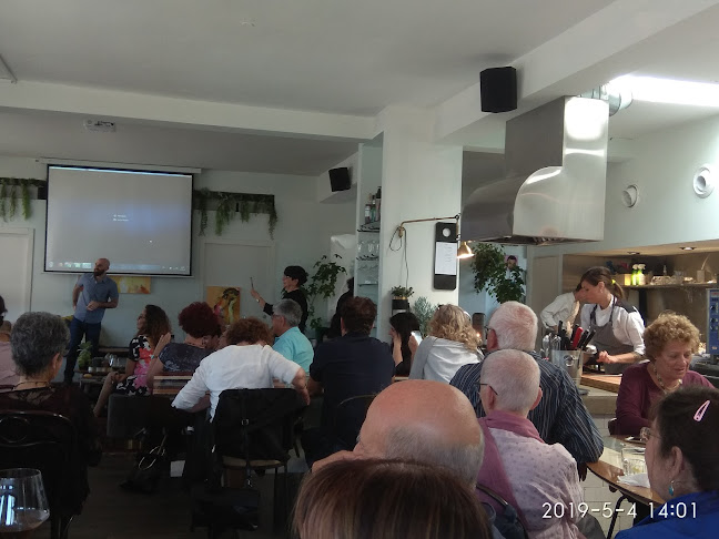 Comentarii opinii despre קופיולה אירועים