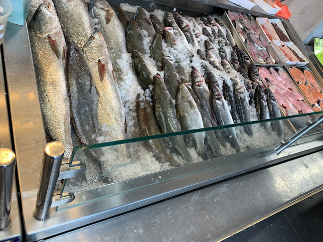 Comentarii opinii despre שוק הדגים - חנות